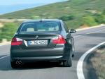 BMW 330i Sedan 2005 года